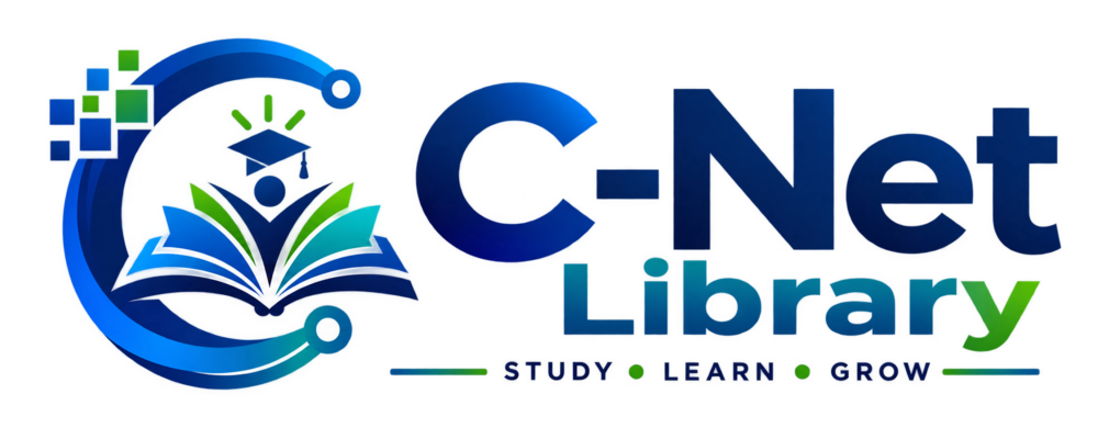 C-Net Library